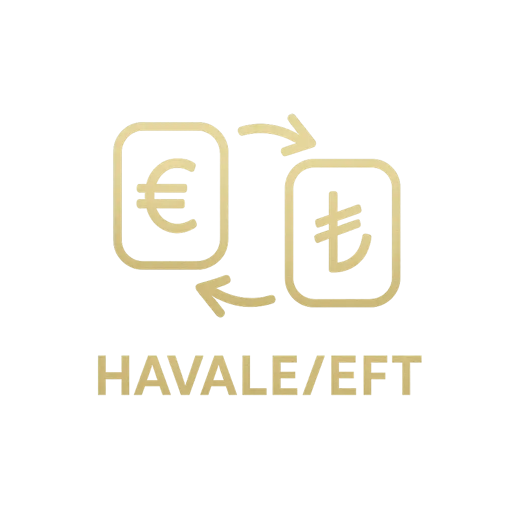 Havale / EFT