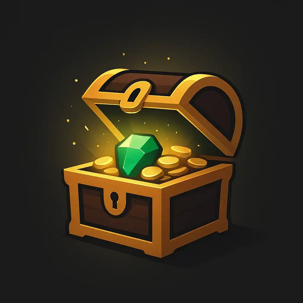 Unlock the Bonus